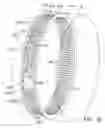 Fig. 15 - Circle in-line emitter