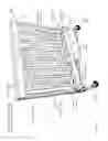 Fig. 02 - Modular hydroponic rack system for crop cultivation and transport