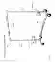 Fig. 03 - Modular hydroponic rack system for crop cultivation and transport