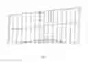 Fig. 07 - GUIDE RAIL LIFTING TYPE DOOR FOR PET CAGE