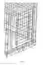 Fig. 03 - TELESCOPIC CHAIN TYPE PET CAGE DOOR