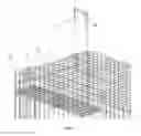 Fig. 05 - TELESCOPIC FOLDING TYPE PET CAGE DOOR