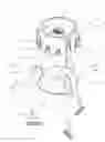 Fig. 01 - Pet feeder