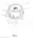 Fig. 03 - Pet feeder