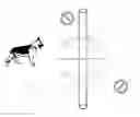Fig. 01 - Retention Safety Devices and Uses