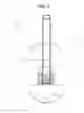 Fig. 04 - Retention Safety Devices and Uses