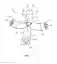 Fig. 02 - Submersible shrimp light