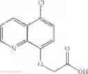 Fig. 02 - Complexes of cloquintocet and amine-containing polymers or oligomers