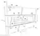 Fig. 01 - Oven appliance