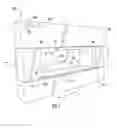 Fig. 02 - Oven appliance