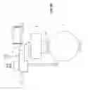 Fig. 08 - System for overturning tanks of kneading machines