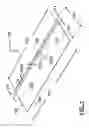 Fig. 02 - METHOD AND APPARATUS FOR PREPARING A FINISHED SMOKABLE PRODUCT INCLUDING A BOOKLET CONTAINING A PLURALITY OF SHEETS EACH HAVING A PLURALITY OF OPENINGS WHICH ARE IRREGULARLY TORN OPEN TO CAUSE A SHREDDING EFFECT TO ASSIST IN THE SEALING OF A CUSTOM MADE SMOKABLE PRODUCT