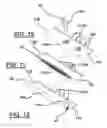 Fig. 09 - METHOD AND APPARATUS FOR PREPARING A FINISHED SMOKABLE PRODUCT INCLUDING A BOOKLET CONTAINING A PLURALITY OF SHEETS EACH HAVING A PLURALITY OF OPENINGS WHICH ARE IRREGULARLY TORN OPEN TO CAUSE A SHREDDING EFFECT TO ASSIST IN THE SEALING OF A CUSTOM MADE SMOKABLE PRODUCT