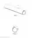 Fig. 02 - ARTICLE FOR USE WITH APPARATUS FOR HEATING SMOKABLE MATERIAL