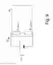 Fig. 09 - Inductive heating device, aerosol delivery system comprising an inductive heating device, and method of operating same