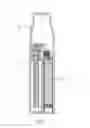 Fig. 02 - Electronic cigarette and method for assembling same