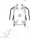 Fig. 01 - Smart Clothing for Simulated Touch and Concussive Force