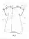 Fig. 07 - QUICK DONNING HOSPITAL GOWN