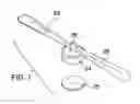 Fig. 02 - Hat Embellishing System