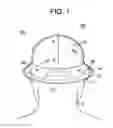 Fig. 02 - ERGONOMIC HEADWEAR SYSTEMS AND APPARATUSES FOR REDUCING LIGHT EXPOSURE
