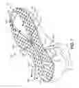 Fig. 08 - Article of footwear with adjustable sole