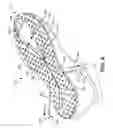 Fig. 09 - Article of footwear with adjustable sole
