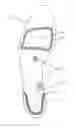 Fig. 02 - Customizable Arch Support System