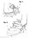 Fig. 02 - Shoe with collapsible heel