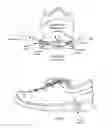 Fig. 02 - Bubble shoes