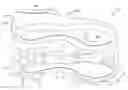 Fig. 01 - Article of footwear having a sole structure