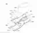 Fig. 01 - Sole cushioning module