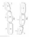 Fig. 09 - Article of footwear with outsole bonded to cushioning component and method of manufacturing an article of footwear