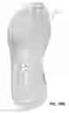 Fig. 22 - Sole structures and articles of footwear having a lightweight midsole member with protective elements
