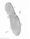Fig. 02 - Footbed with cork foot-contacting surface