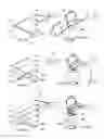 Fig. 23 - Dually adjustable, anchored, parallel lacing technology