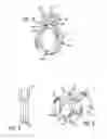 Fig. 03 - Interchangeable jewelry setting system