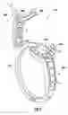 Fig. 03 - RING SYSTEM INCLUDING A REMOVABLE OUTER RING