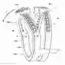 Fig. 01 - RING SYSTEM INCLUDING A REMOVABLE OUTER RING