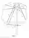 Fig. 02 - SUPPORT FOR ILLUMINATION DEVICE ATTACHABLE TO A SUN-SHADE