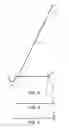 Fig. 03 - SUPPORT FOR ILLUMINATION DEVICE ATTACHABLE TO A SUN-SHADE