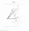Fig. 05 - Walking stick and walking assistance device
