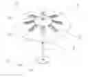 Fig. 01 - Solar umbrella