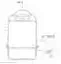 Fig. 09 - Rolling backpack