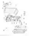 Fig. 03 - Holster for handheld radio