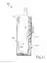 Fig. 12 - Holster for handheld radio