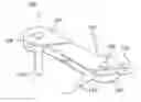Fig. 01 - SYSTEM, APPARATUS, AND METHOD OF HOLDING KEYS