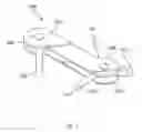 Fig. 02 - SYSTEM, APPARATUS, AND METHOD OF HOLDING KEYS