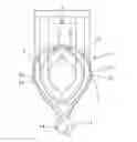 Fig. 01 - Hair clamping device