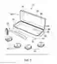 Fig. 02 - Cosmetic Application Assembly
