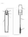 Fig. 02 - Antibiotic mascara vessel having door function